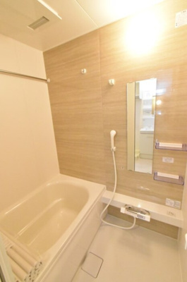 【浴室】 | サテライト海老名(サテライトエビナ)
