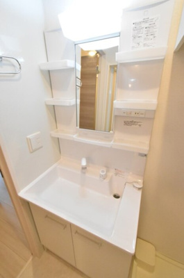 【洗面所】 | サテライト海老名(サテライトエビナ)