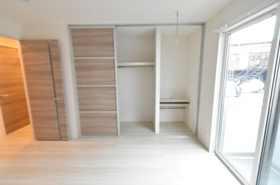 【収納】 | サテライト海老名(サテライトエビナ)