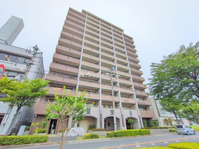 日神パレステージ春日部中央　中古マンション