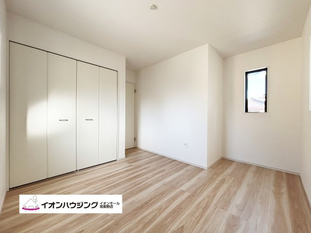 春日市光町2期1号棟