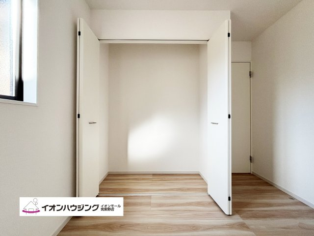 春日市光町2期1号棟