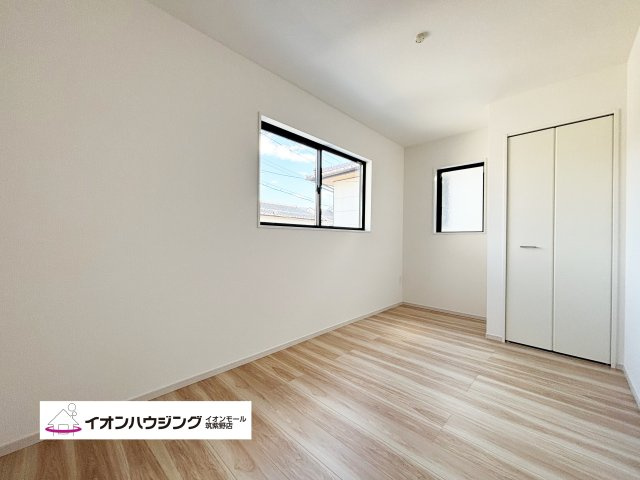 春日市光町2期1号棟