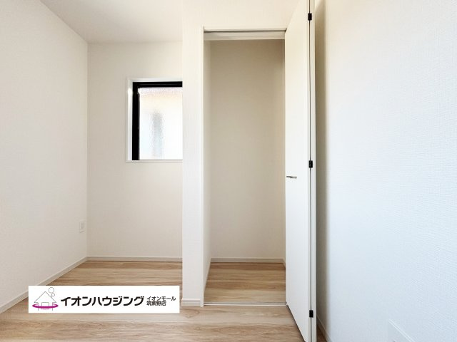 春日市光町2期1号棟