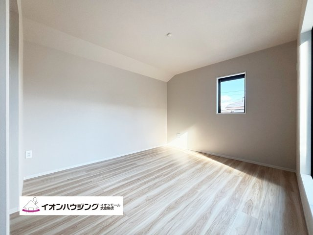 春日市光町2期1号棟