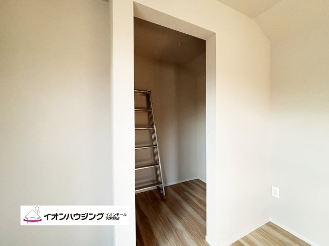 春日市光町2期1号棟