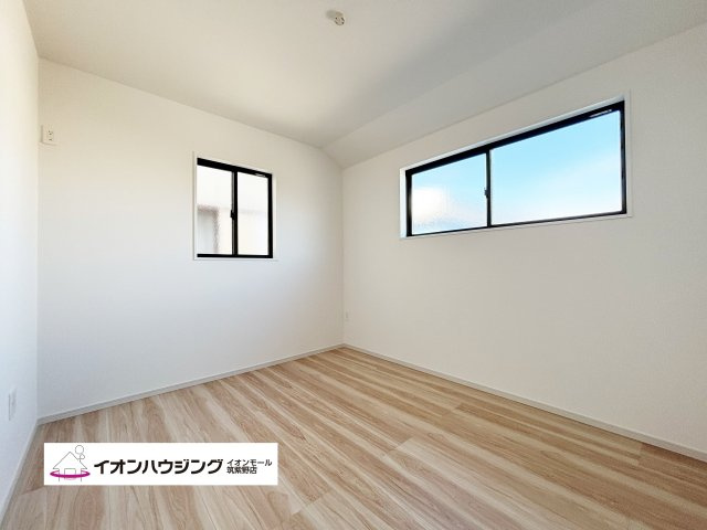 春日市光町2期1号棟