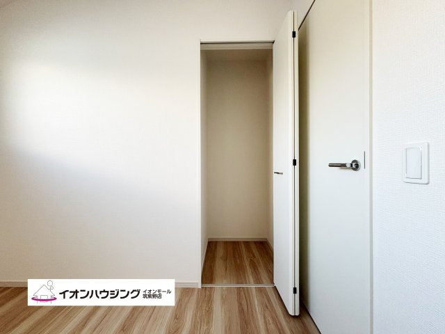 春日市光町2期1号棟