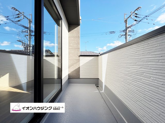 春日市光町2期1号棟