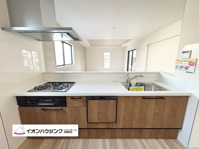 春日市光町2期1号棟