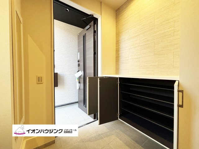 春日市光町2期1号棟