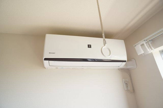 La Luna Nigawaの設備