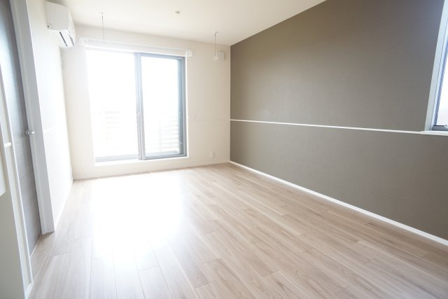 La Luna Nigawaの居間・リビング