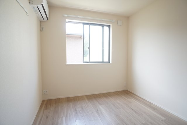 La Luna Nigawaの内装