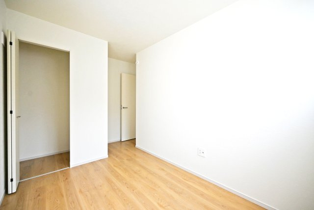 テラシエ福井町新築一戸建て全4区画│4LDK+駐車2台可の洋室|-洋室5.2帖(2F)-