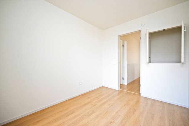 テラシエ福井町新築一戸建て全4区画│4LDK+駐車2台可の洋室|-洋室4.8帖(2F)-