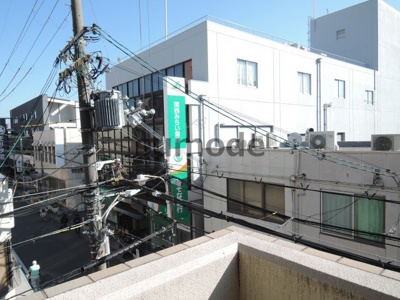 【周辺】 | コクリコ富田