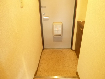 【玄関】 | アルコ・ラ・カーサ佃町