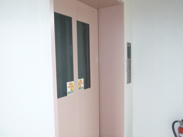 アルコ・ラ・カーサ佃町のその他共用部分