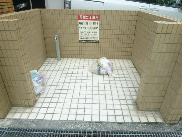 アルコ・ラ・カーサ佃町のその他