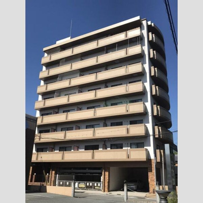 【外観】 | アルコ・ラ・カーサ佃町