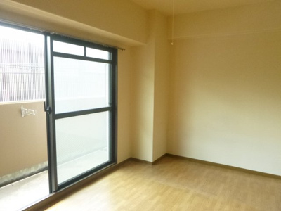 【内装】 | アルコ・ラ・カーサ佃町