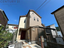 西宮市名塩赤坂中古戸建の画像