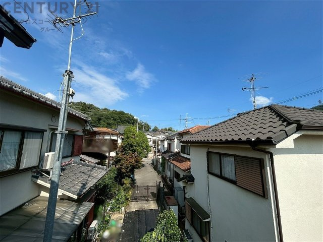 物件からの展望