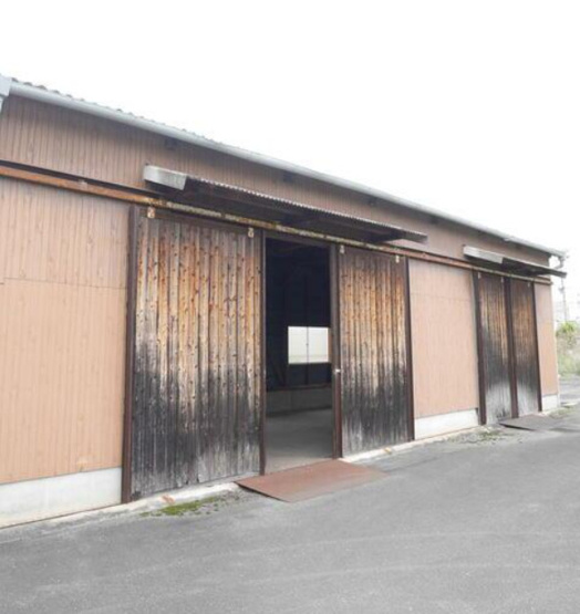 【その他】 | 事業用）ダン機工跡テナント