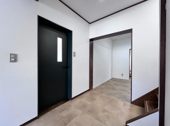 売中古戸建　中央区雄踏町宇布見のその他