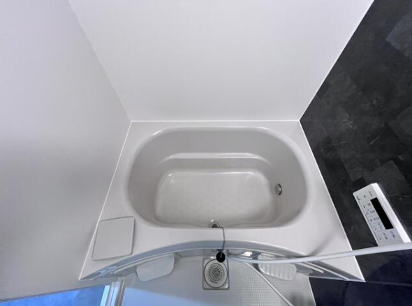 売中古戸建　中央区雄踏町宇布見の浴室