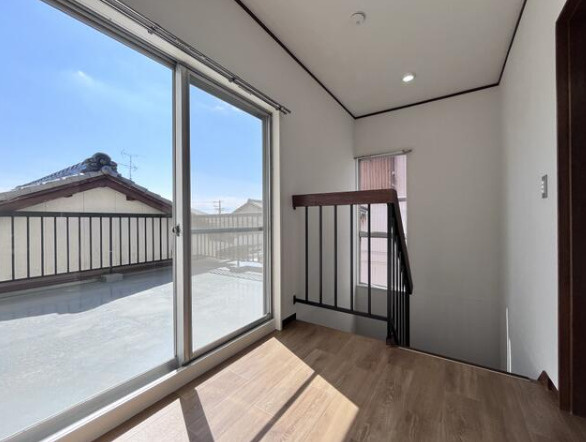 売中古戸建　中央区雄踏町宇布見のその他