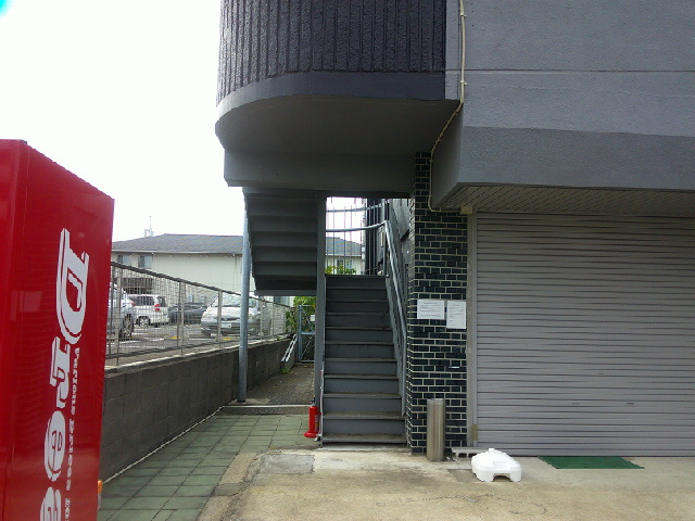 八千代市高津の店付住宅