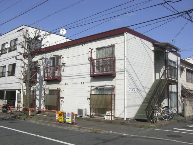 ハイツ児林の画像