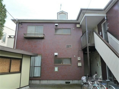 【外観】 | ルネ・マツトシ