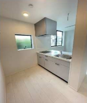 【キッチン】 | mer