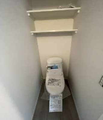 【トイレ】 | mer