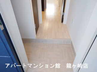 【玄関】 | infield D