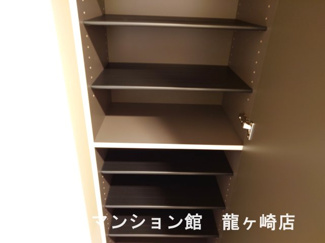 【収納】 | infield D