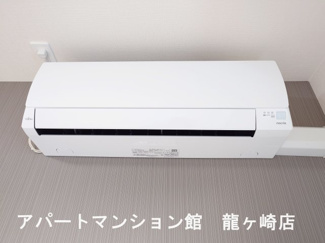 【設備】 | infield D