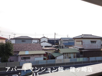 【展望】 | infield D