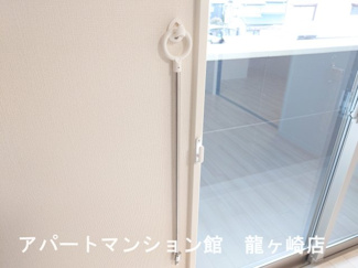 【設備】 | infield D