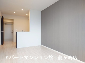 【居間・リビング】 | infield D