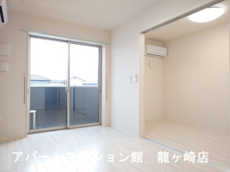 【内装】 | infield D