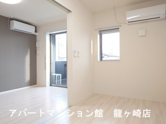 【寝室】 | infield D