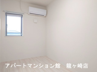 【寝室】 | infield D