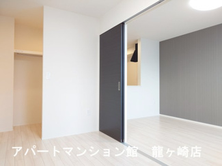 【寝室】 | infield D