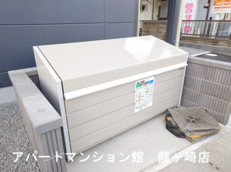 【その他共用部分】 | infield D