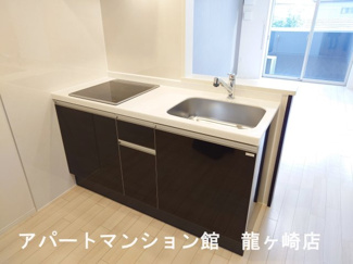 【キッチン】 | infield D