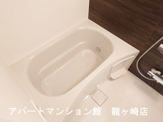 【浴室】 | infield D